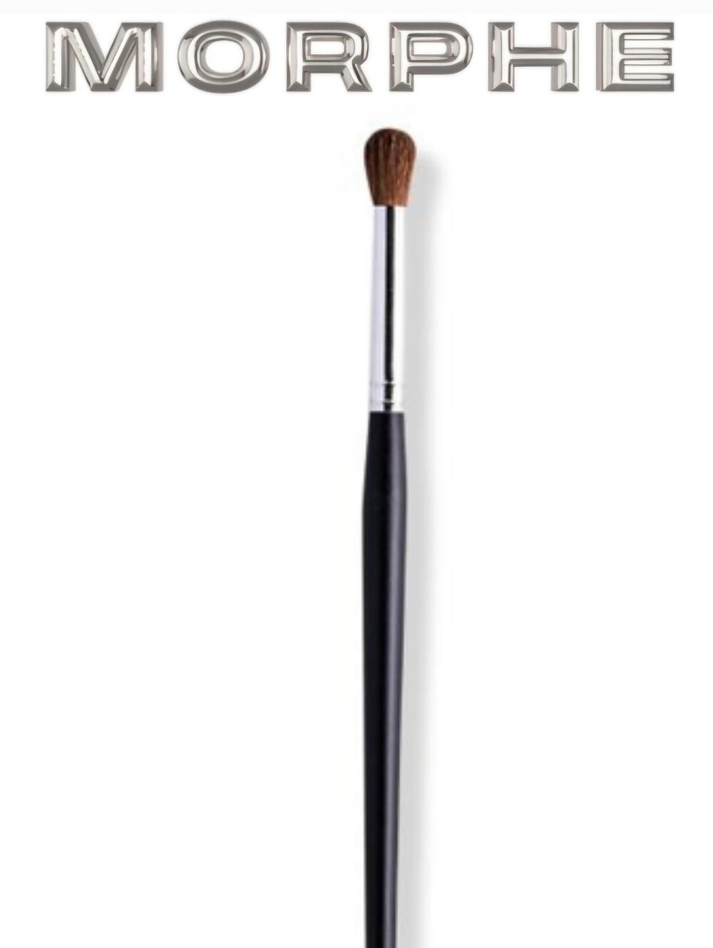 Morphe M332 Fluffy Crease Eyeshadow Brush